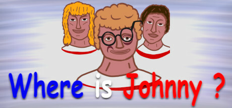 Where is Johnny