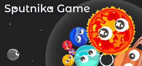 Cover art from Sputnika Game