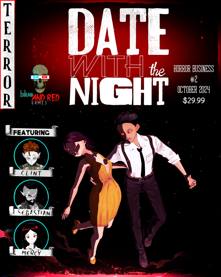 Trailer poster
