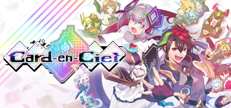 غلاف لعبة Card-en-Ciel