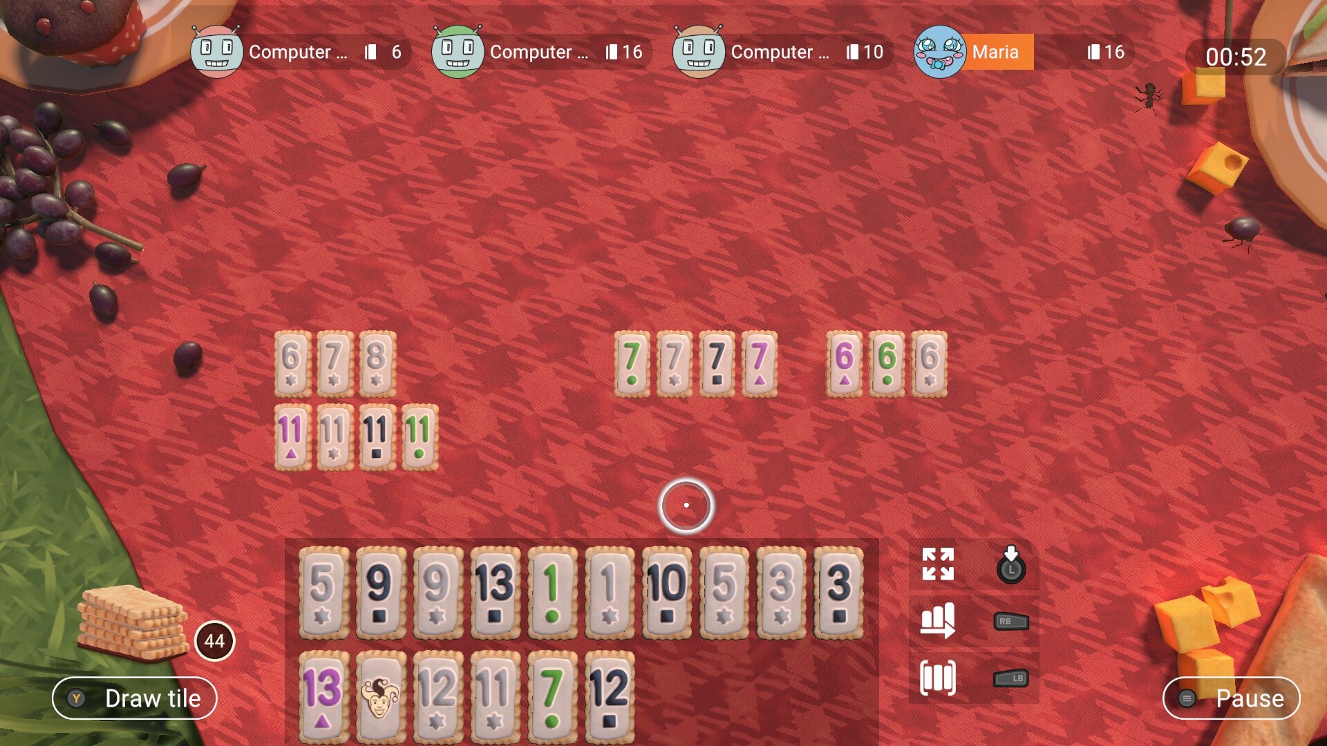 MyRummy® 2 screenshot 4