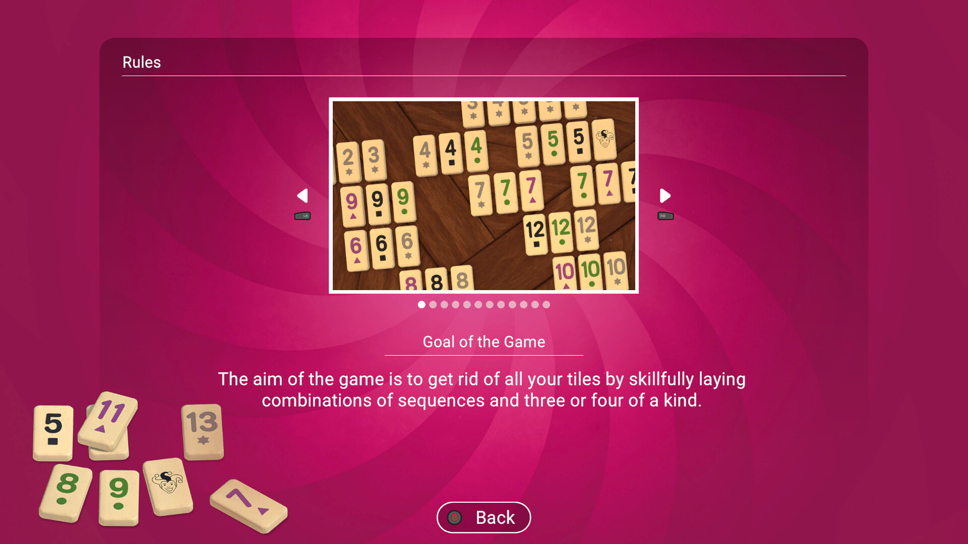 MyRummy® 2 trailer