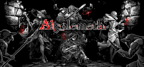 Algolemeth