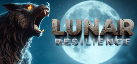 Cover art from Lunar Resilience
