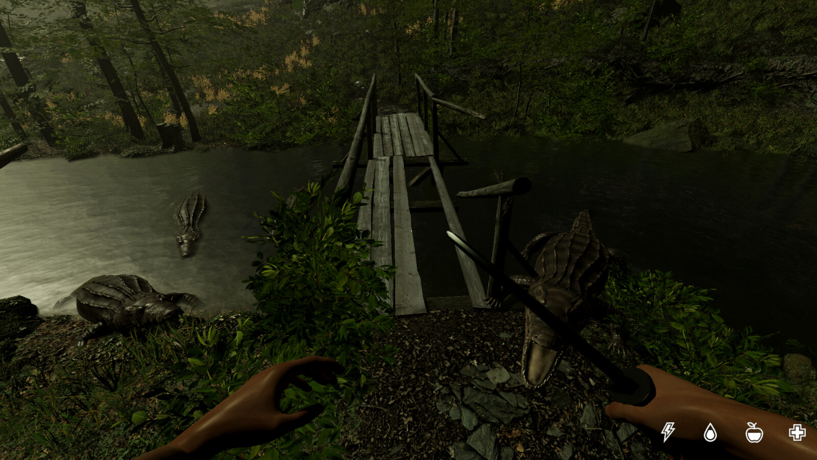 Lunar Resilience screenshot 2