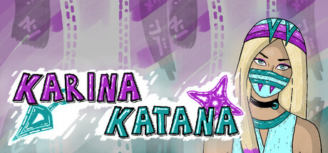 Karina Katana