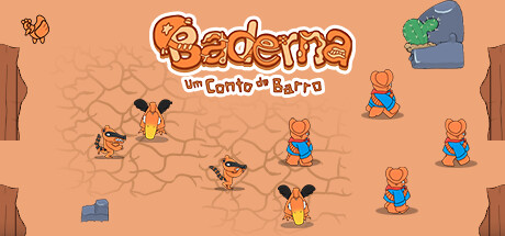 Steam Community :: Baderna: Um Conto de Barro