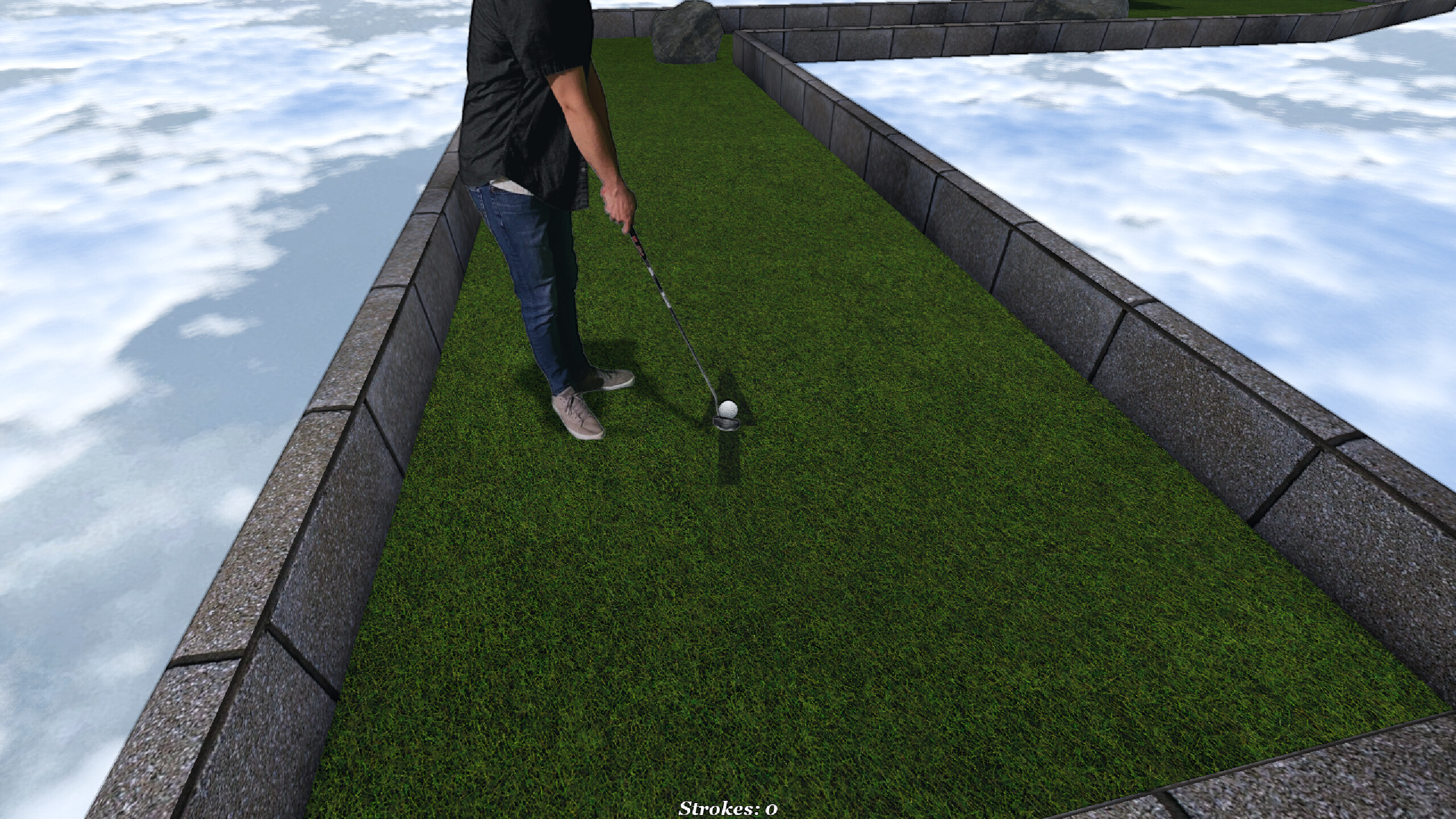 Residential Crusaders screenshot 3