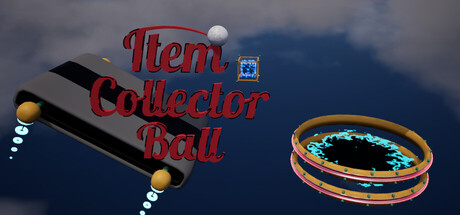 Cover art from Item Collector Ball