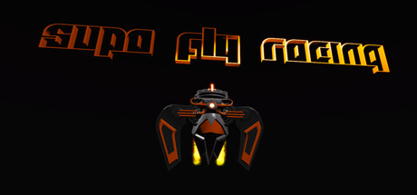 Cover art from Supa Fly Racing