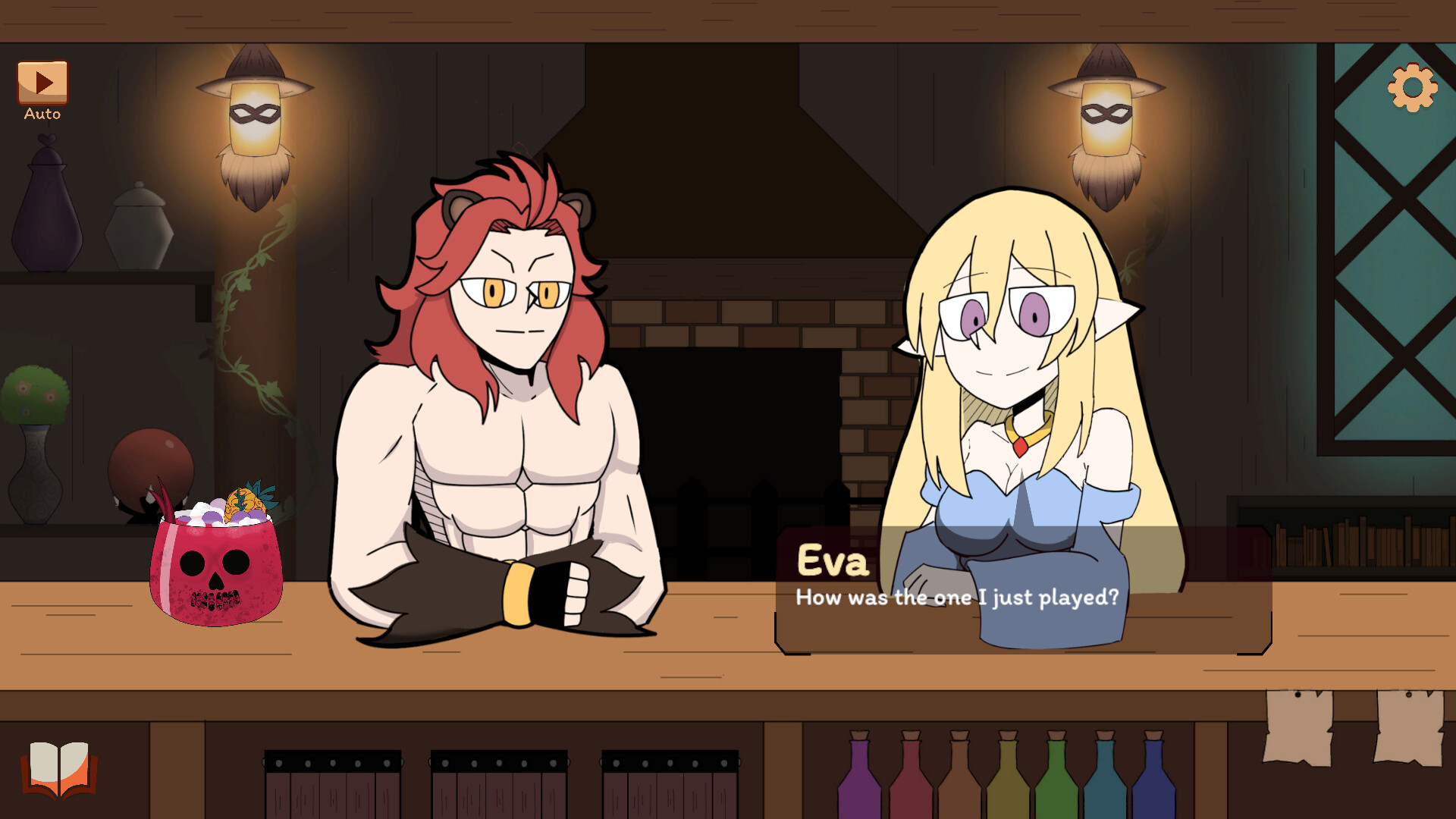Whispering Breeze screenshot 3