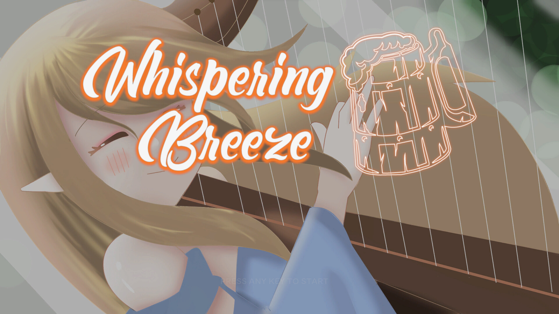 Whispering Breeze trailer