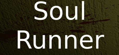 Cover art from Soul Runner