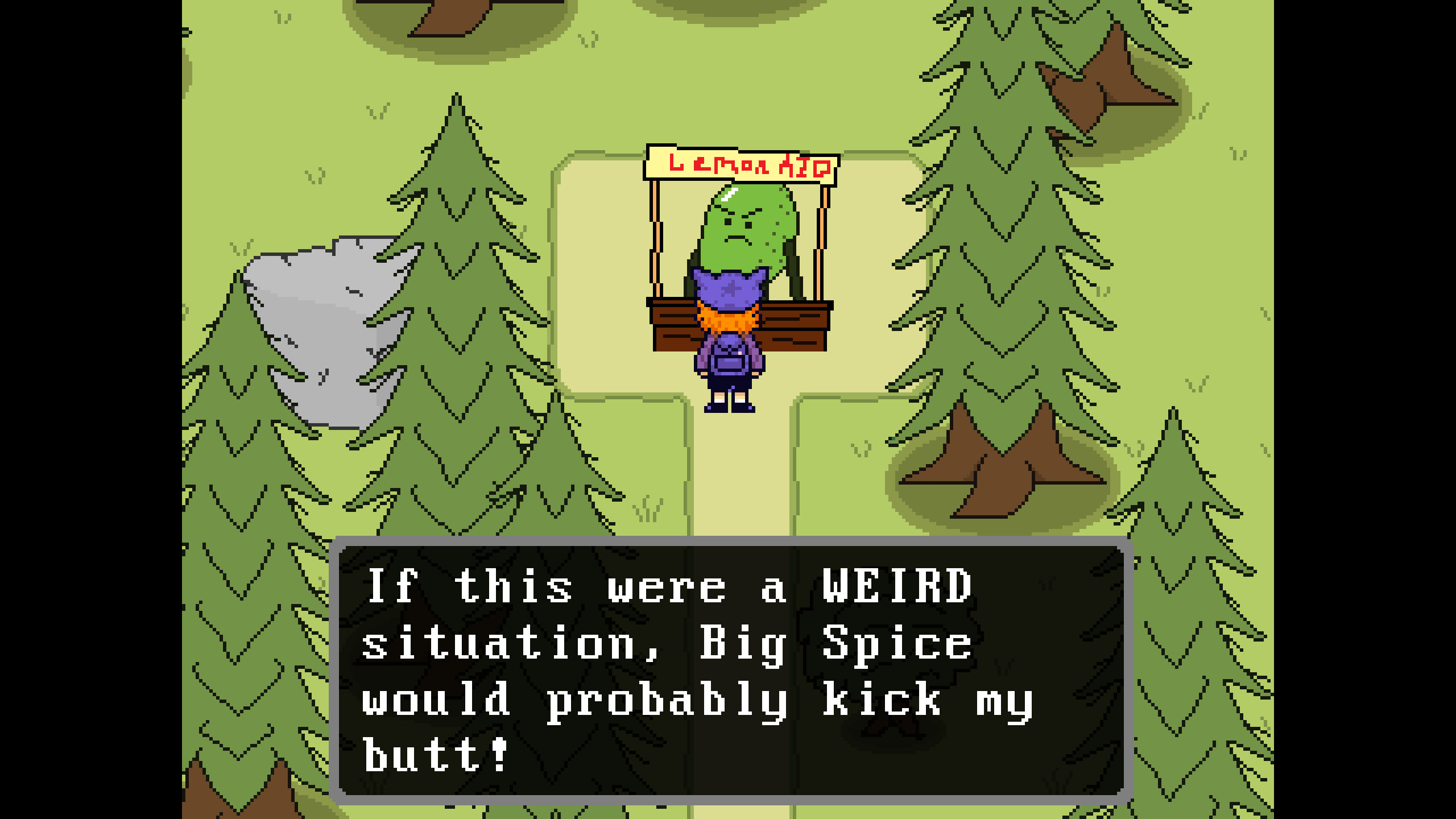 Unsummited screenshot 1