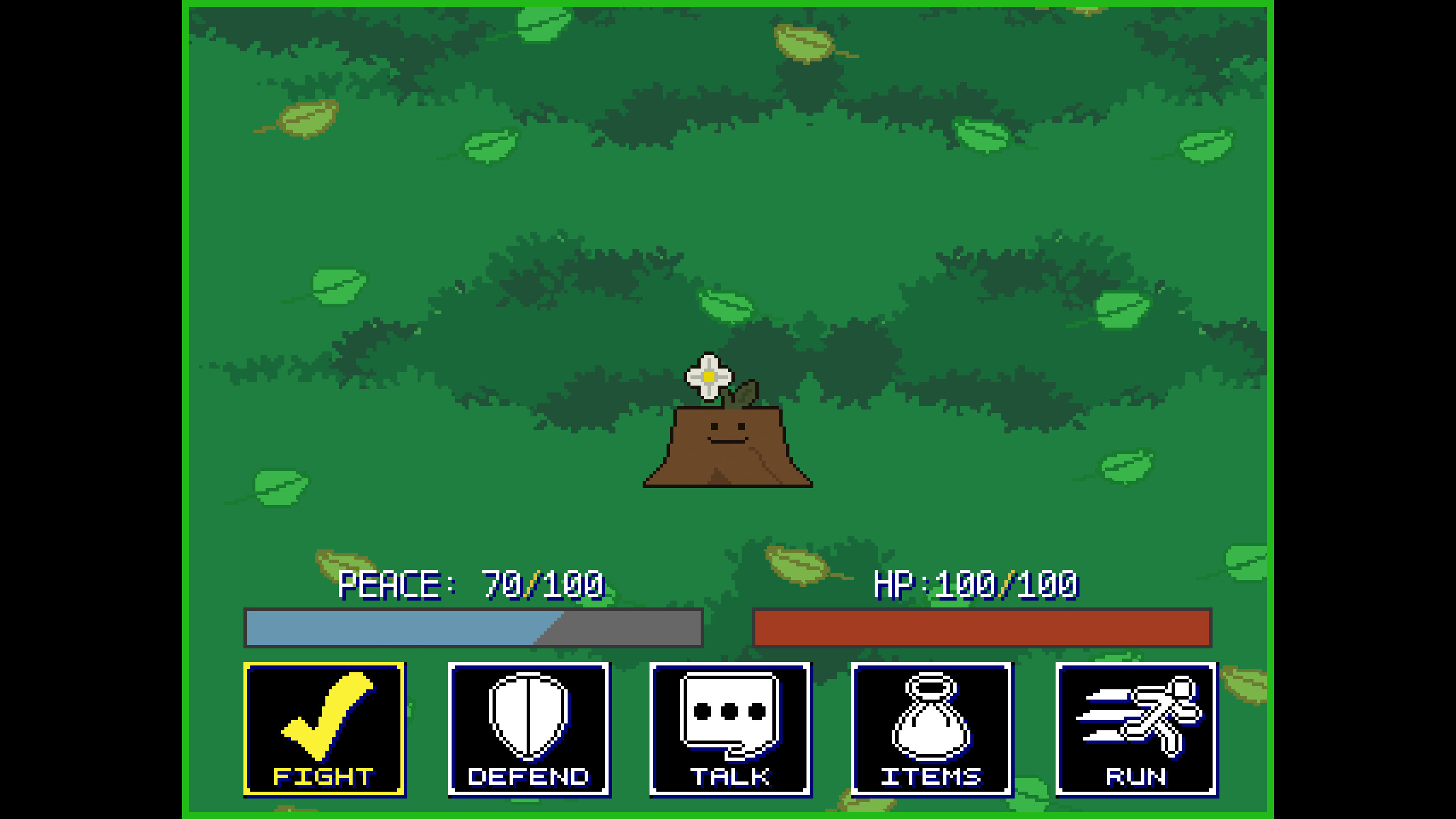 Unsummited screenshot 5