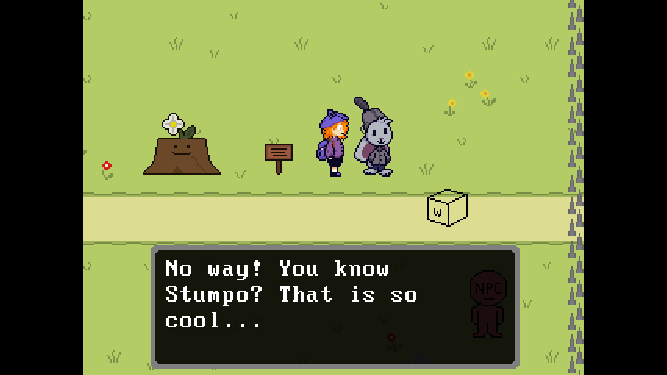 Unsummited screenshot 3