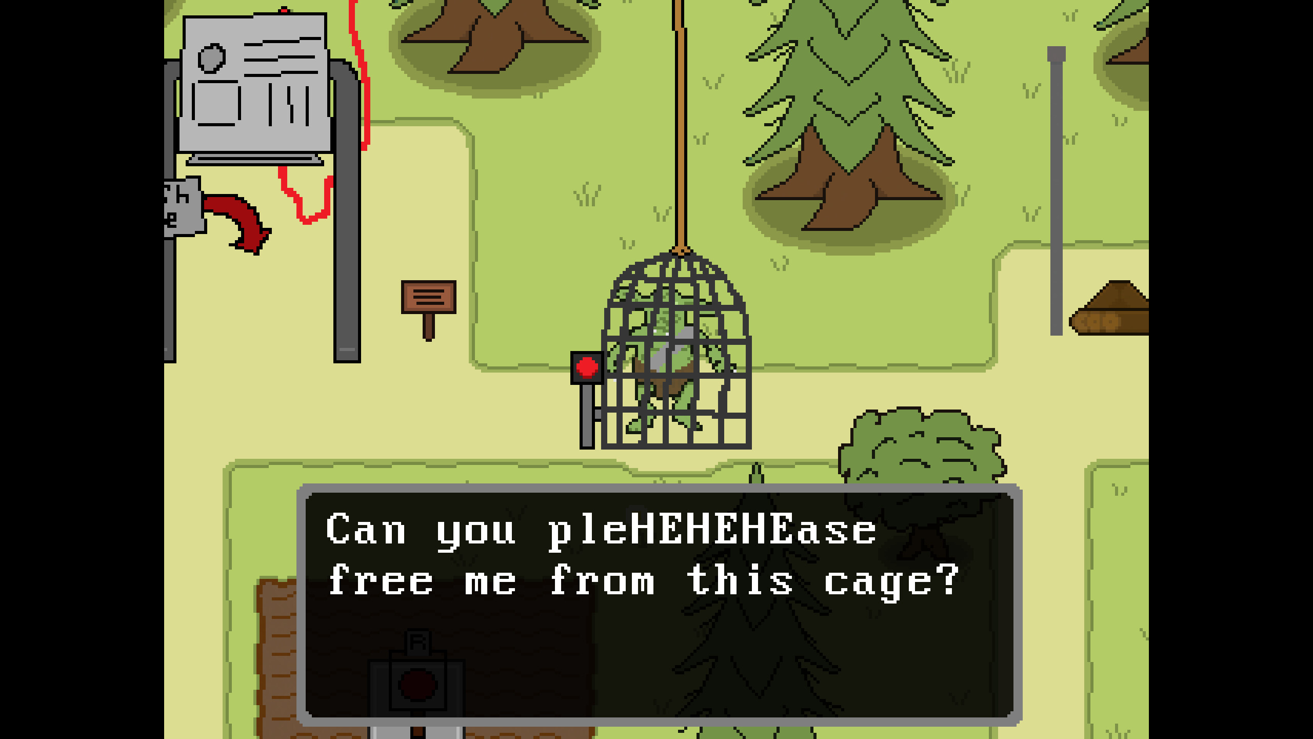 Unsummited screenshot 2