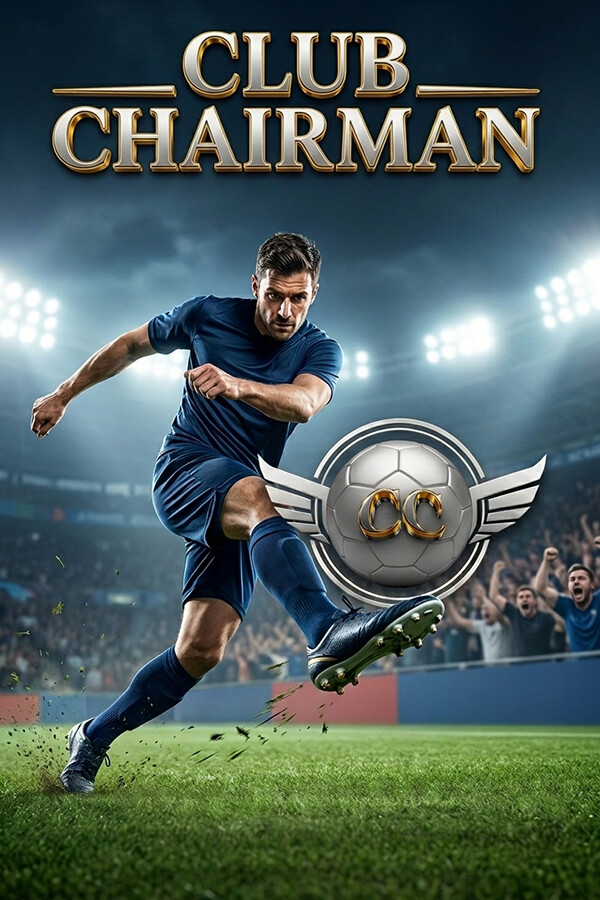 Club Chairman