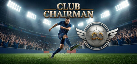 Club Chairman