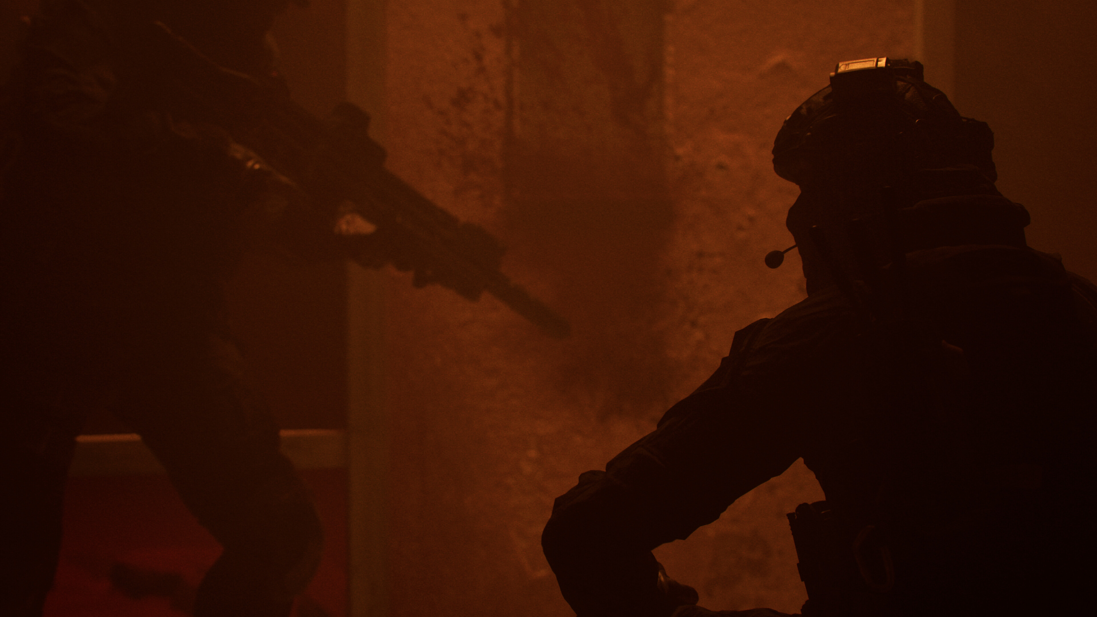 DECAYED trailer