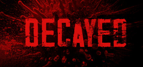 Cover art from DECAYED