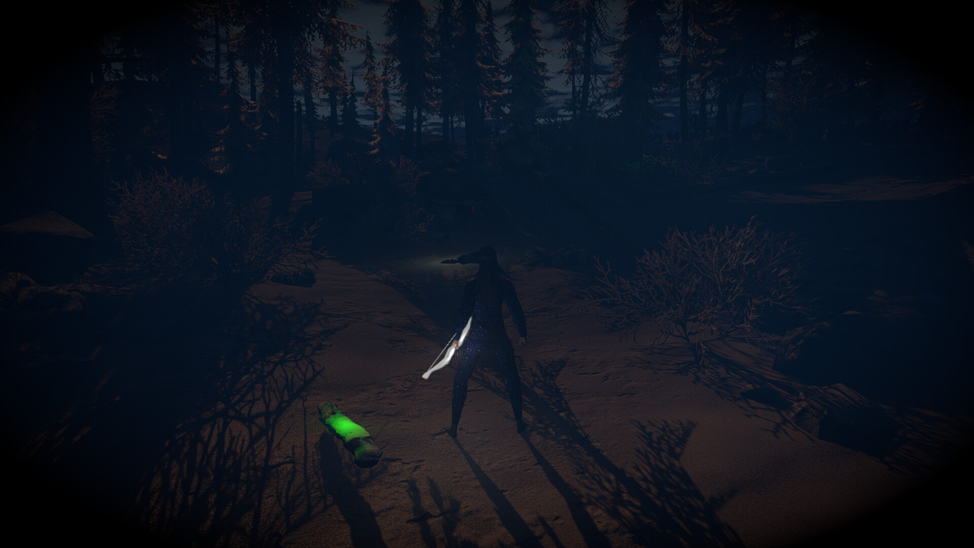 Knightmare Tales screenshot 4