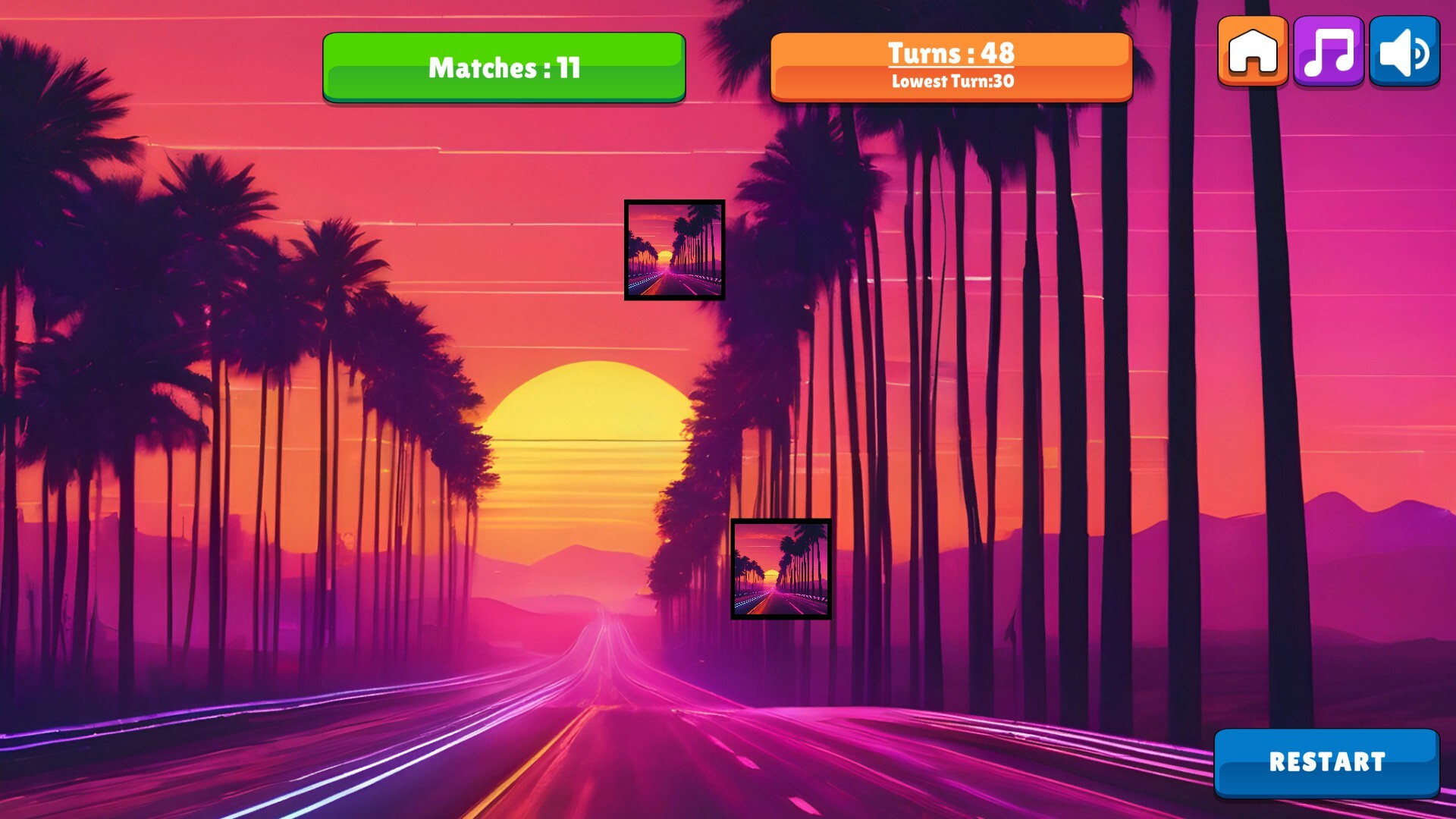 OG Memory: Synthwave Cars trailer