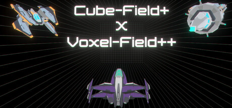 Cube-Field+