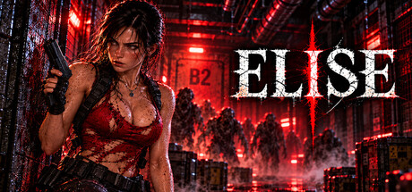 Cover art from Elise