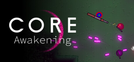 Cover art from Core Awakening
