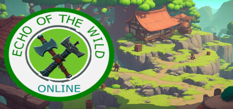 Cover art from Echo Of The Wild Online