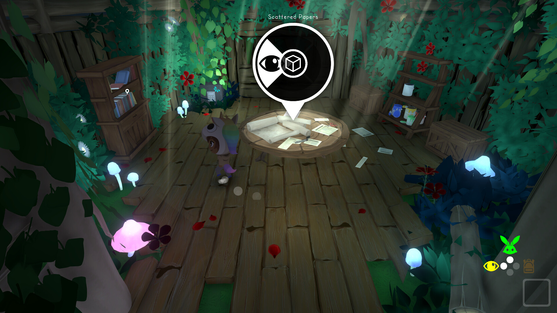 Spring in Summer screenshot 3