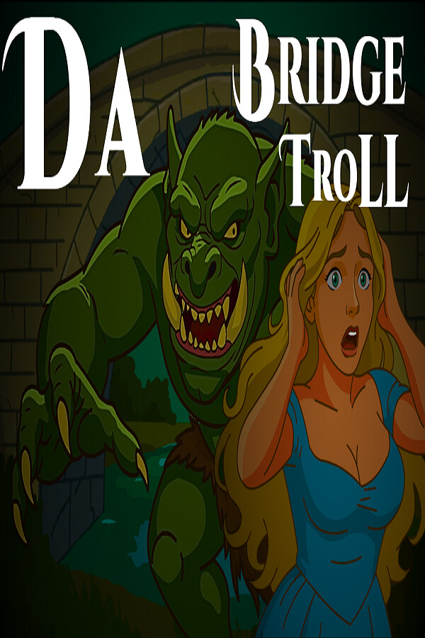 Da Bridge Troll