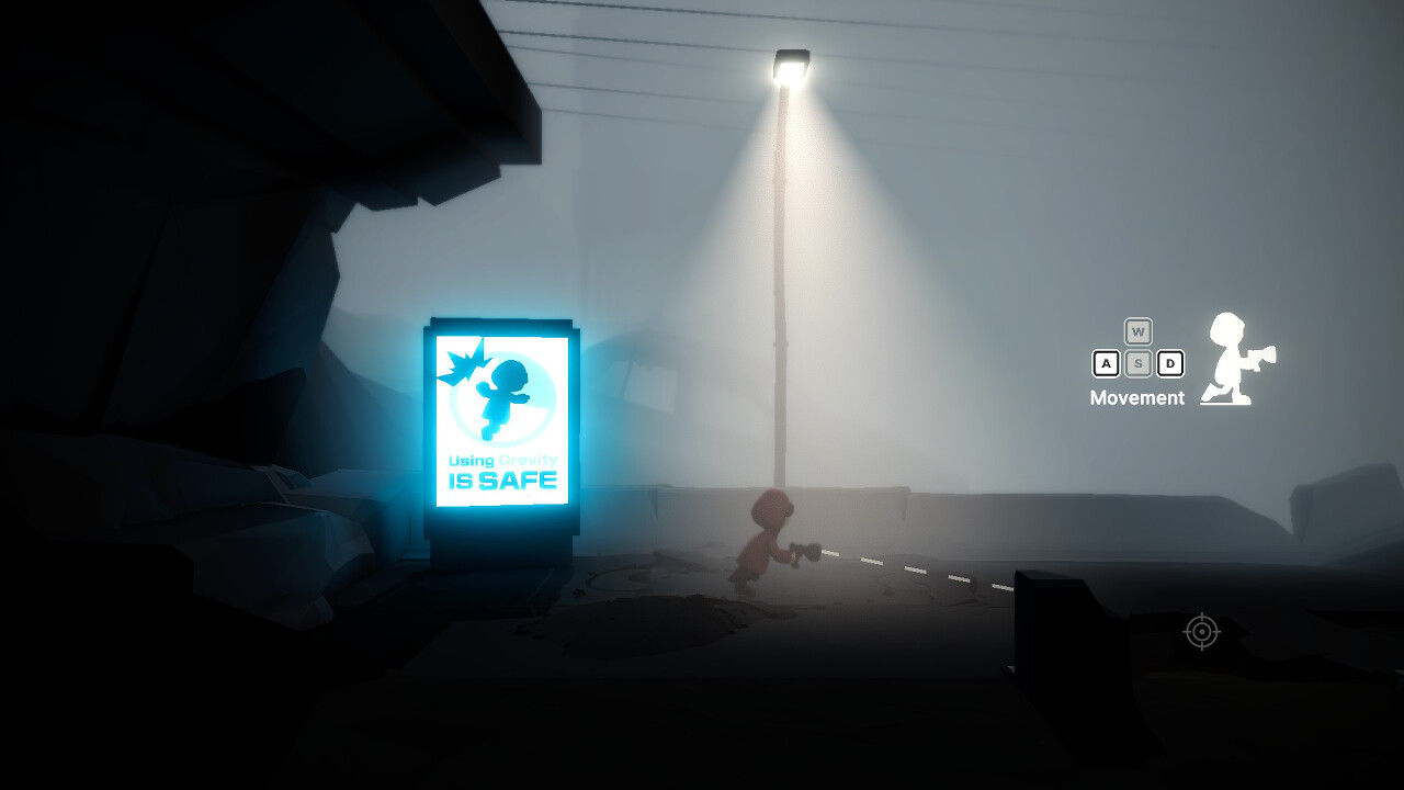Trailer poster