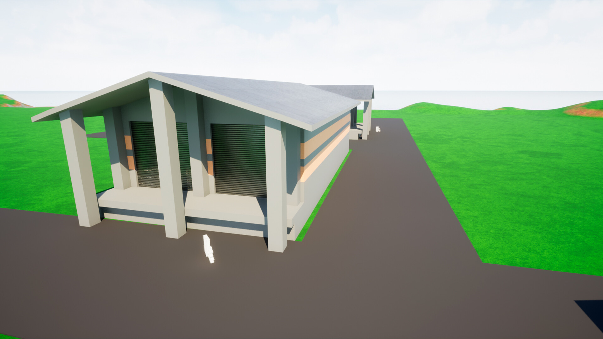 Shop Tycoon screenshot 1