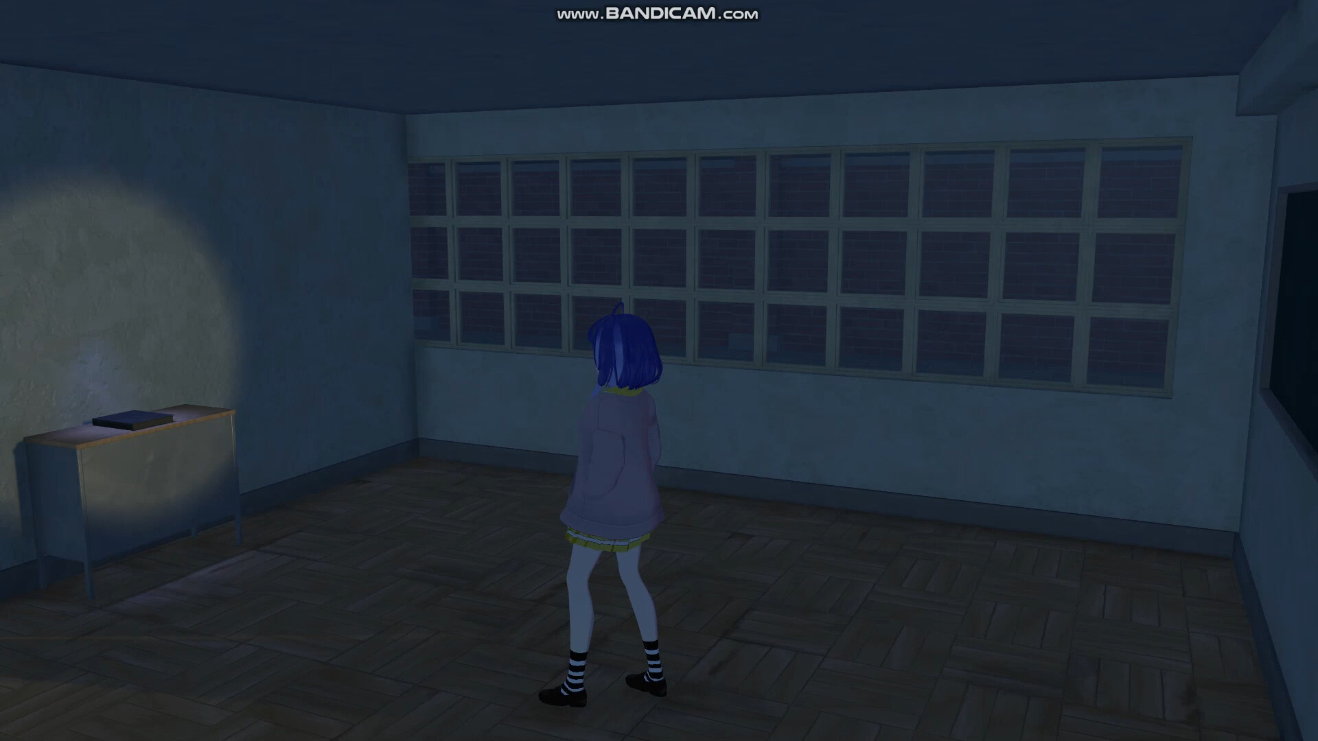 School Curse3 trailer