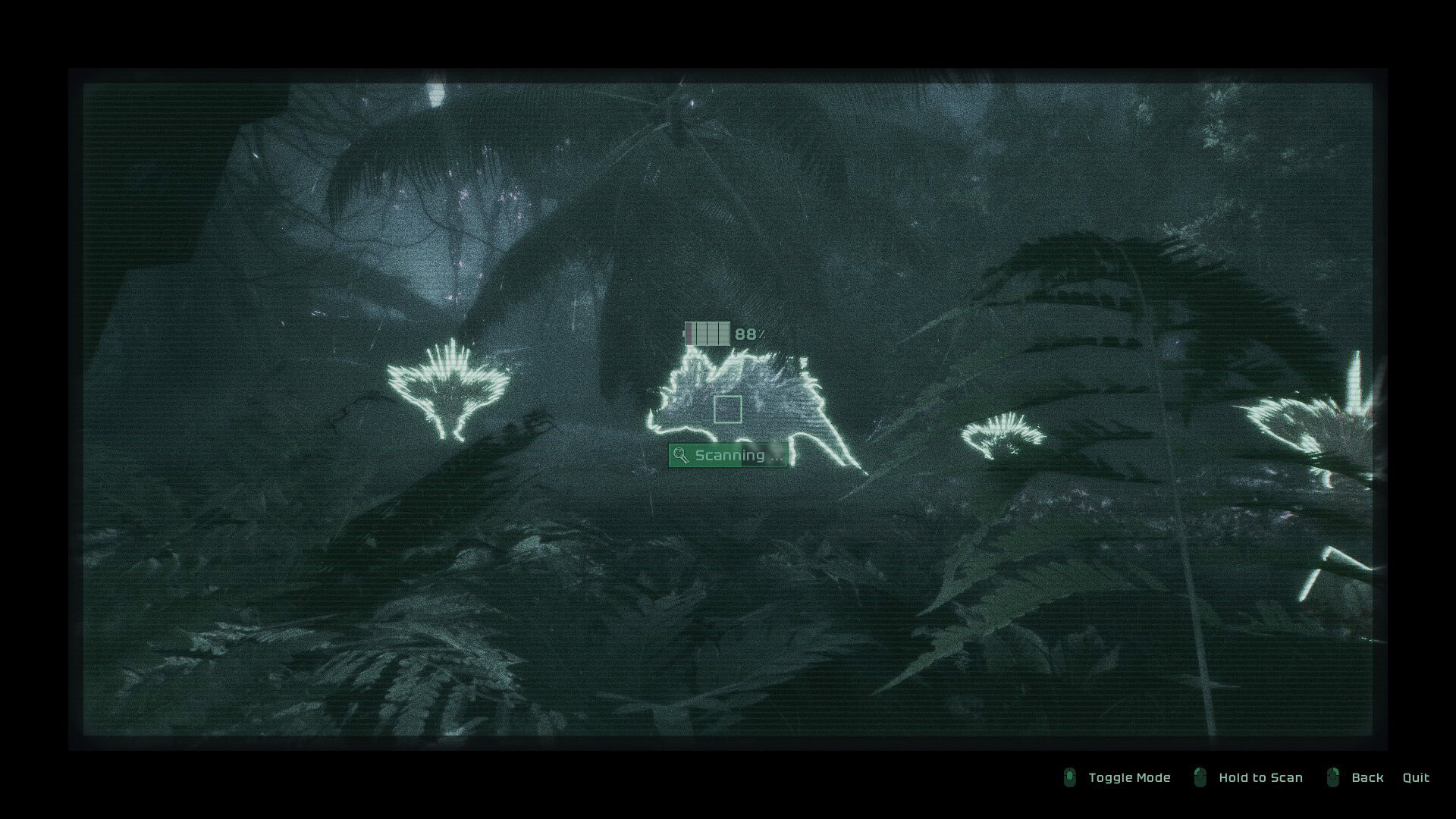 Wilderdark screenshot 5