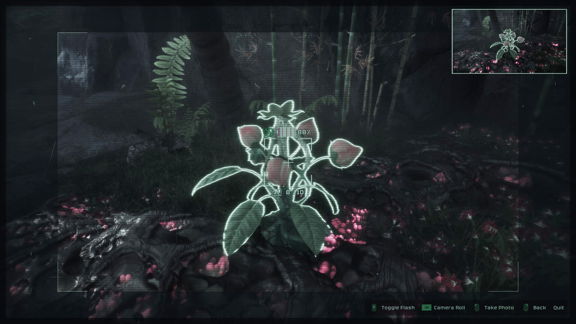 Wilderdark screenshot 3