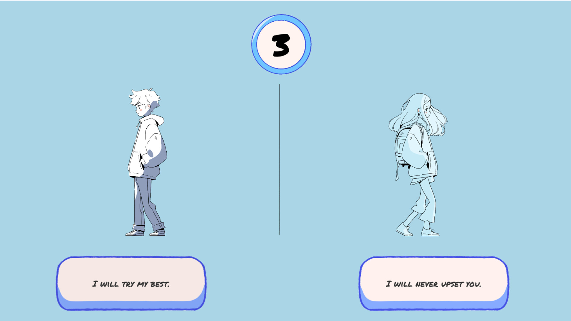 Lost in the Past: A Heart's Remembrance Labyrinth screenshot 1