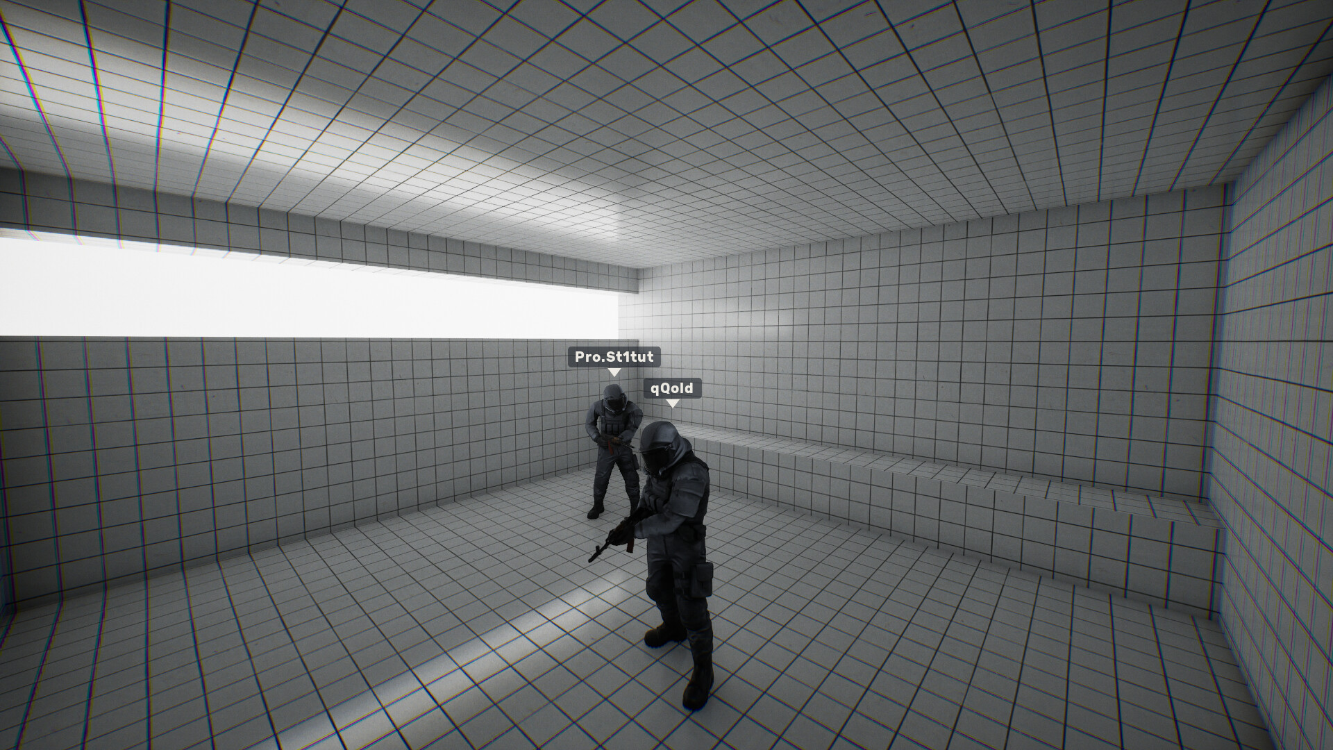 Glowfall screenshot 2