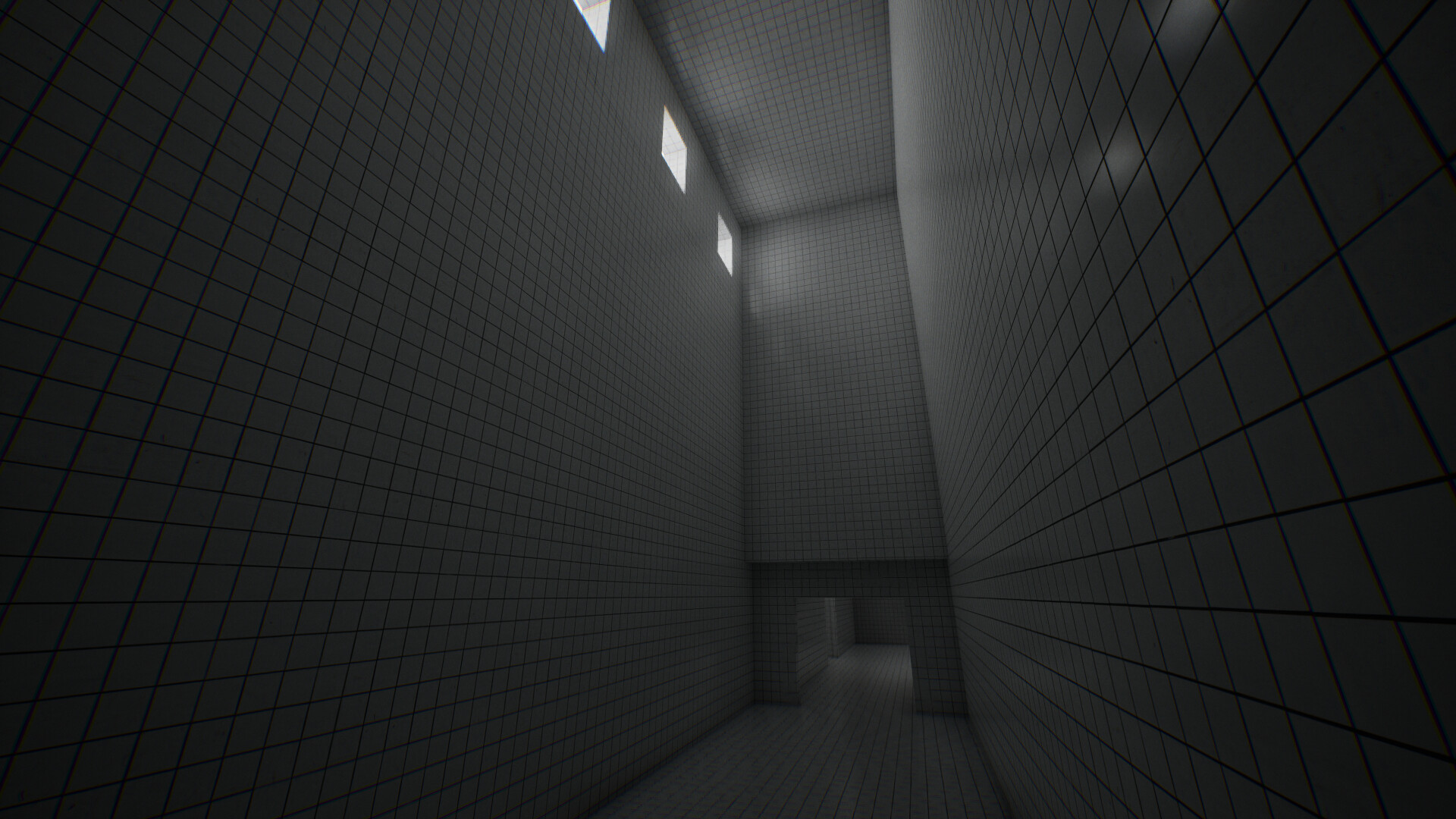 Glowfall screenshot 5