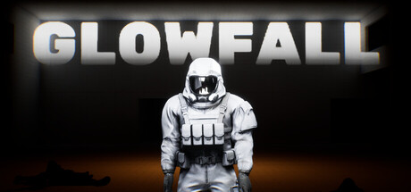Cover art from Glowfall