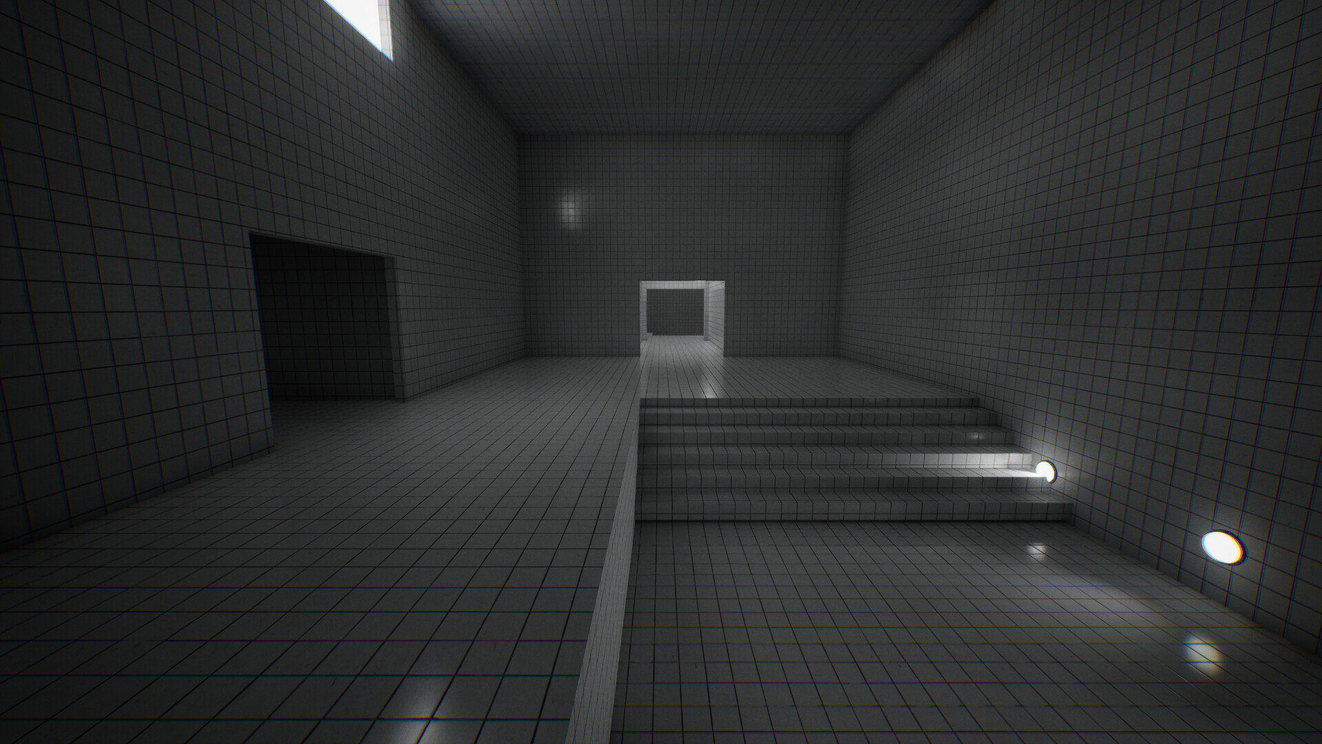 Glowfall screenshot 4