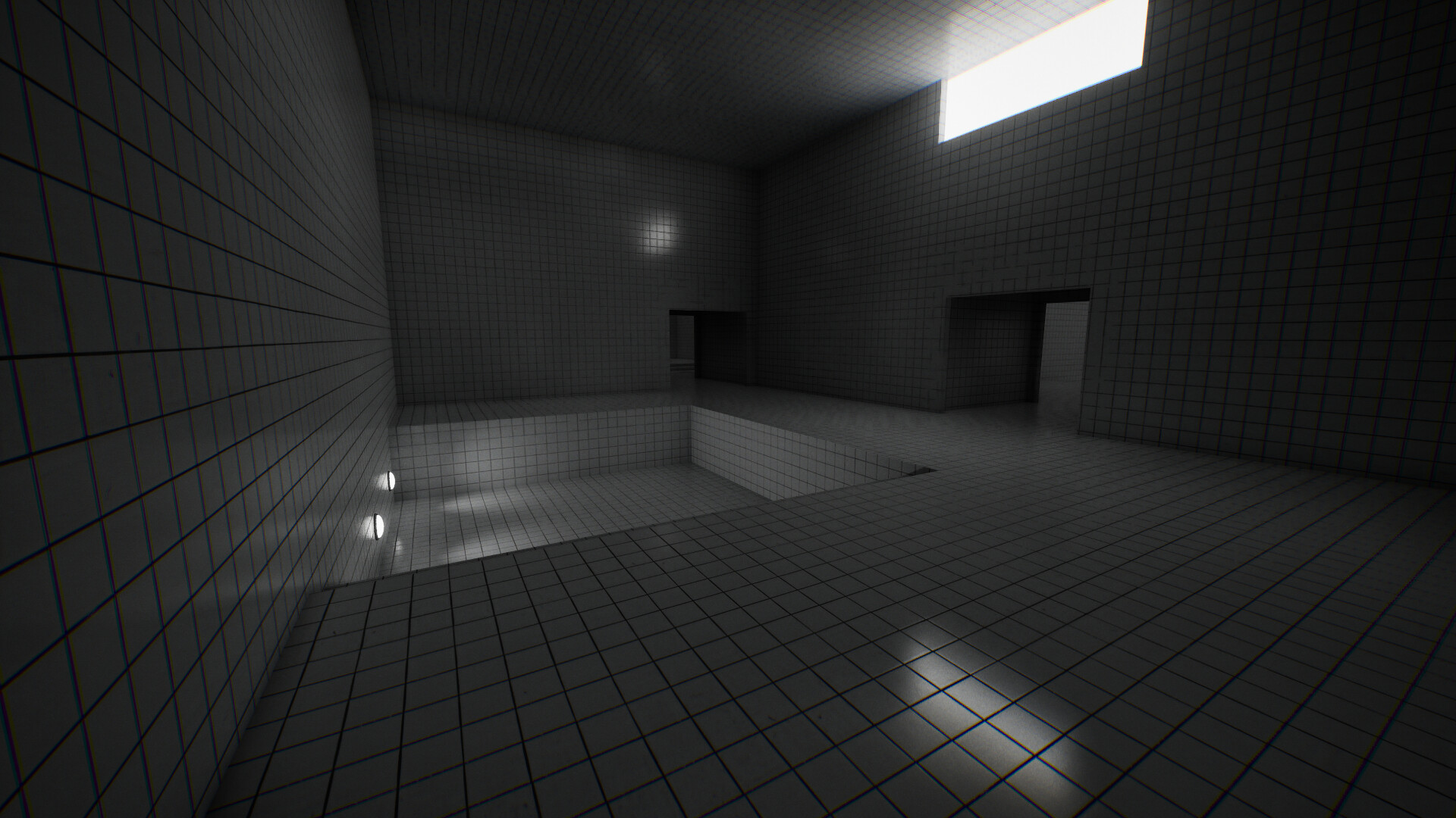 Glowfall screenshot 3