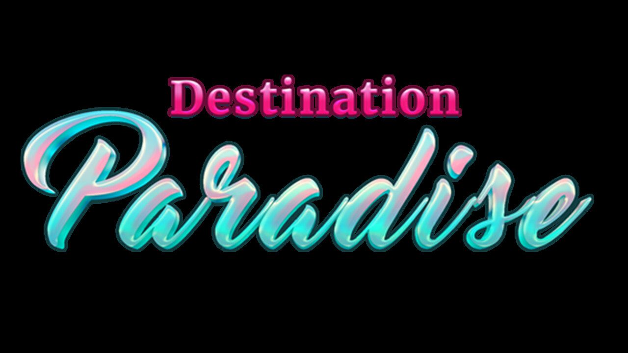 Destination Paradise trailer