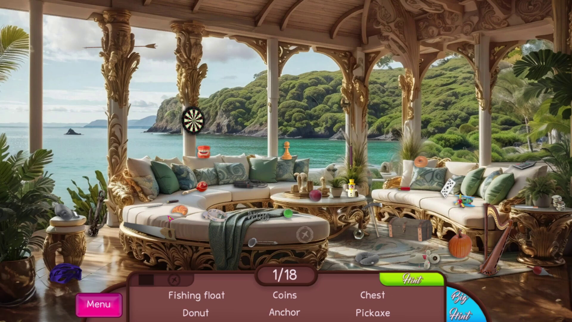 Destination Paradise screenshot 5