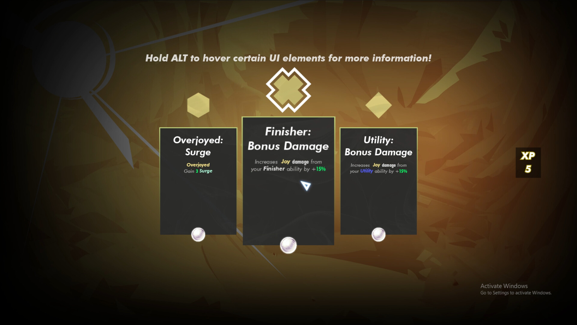 Soul Surge screenshot 5