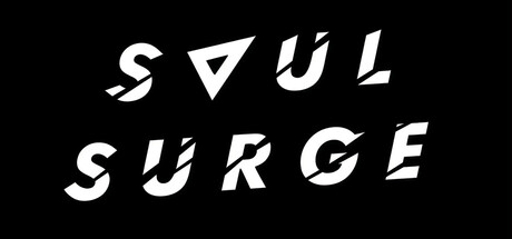 Cover art from Soul Surge