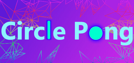 Cover art from Circle Pong