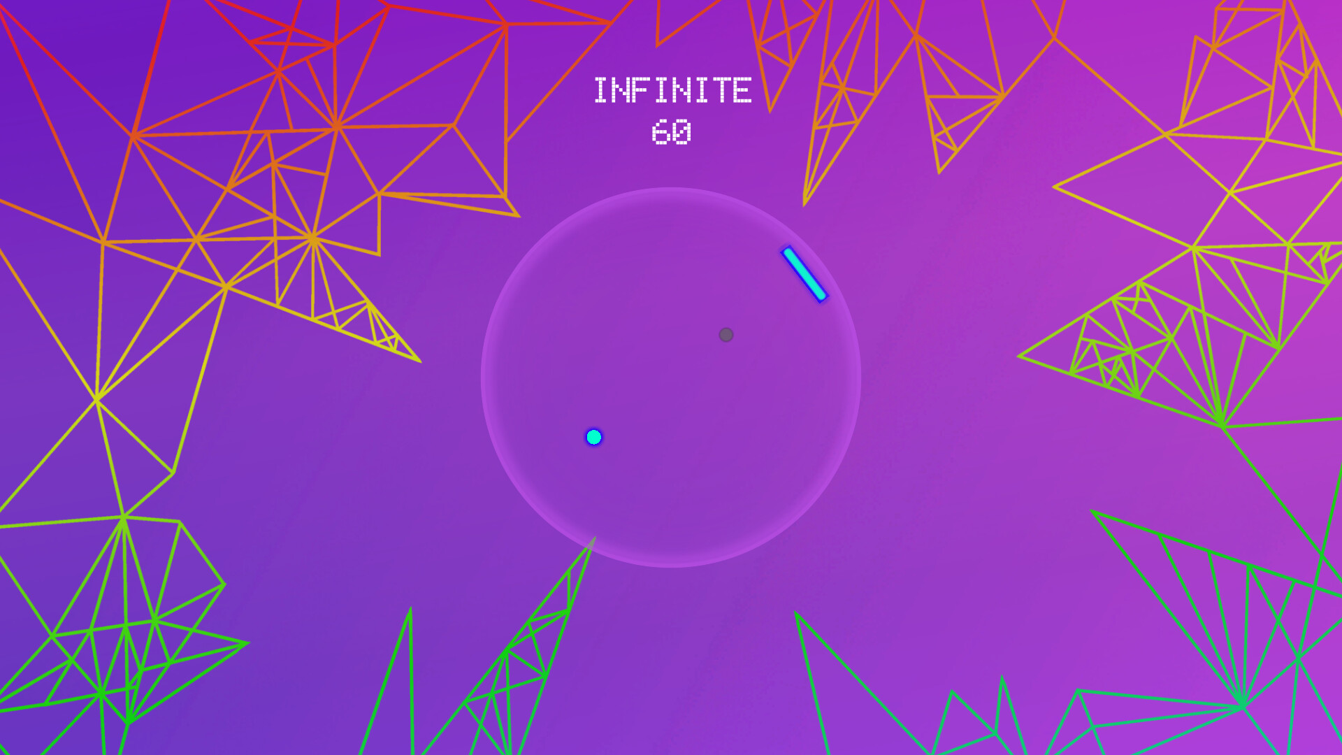Circle Pong trailer